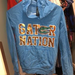 Florida gators hoodie